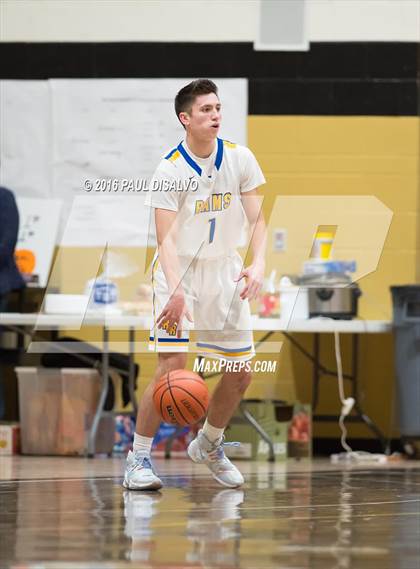 Thumbnail 3 in Liberty vs. Loveland photogallery.