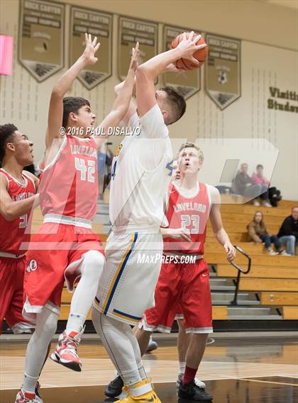 Thumbnail 1 in Liberty vs. Loveland photogallery.
