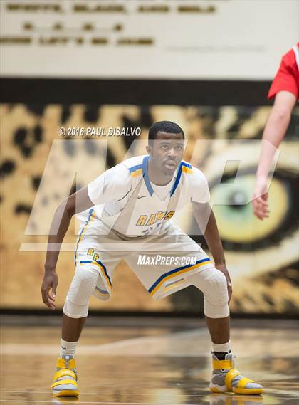 Thumbnail 1 in Liberty vs. Loveland photogallery.