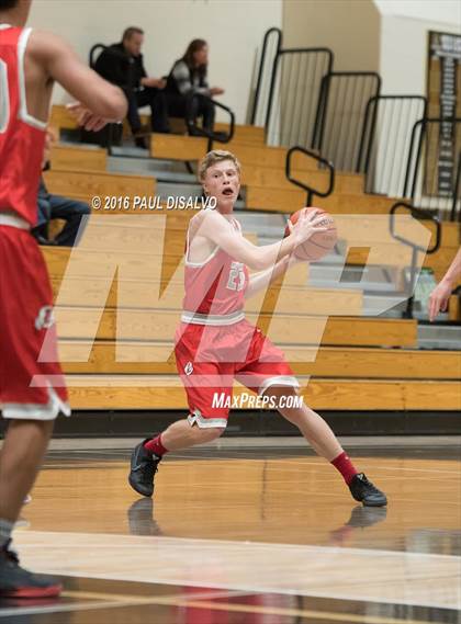 Thumbnail 1 in Liberty vs. Loveland photogallery.