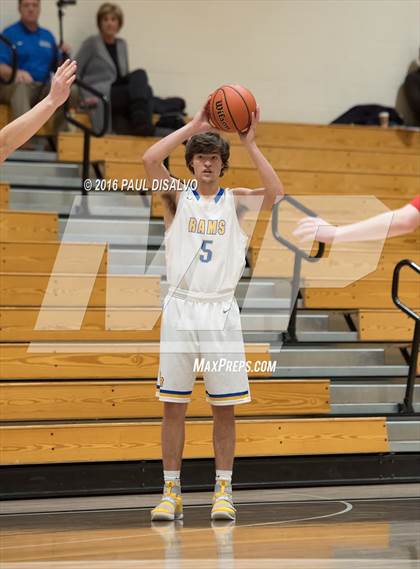 Thumbnail 2 in Liberty vs. Loveland photogallery.