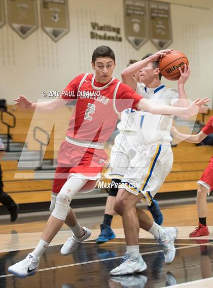Thumbnail 1 in Liberty vs. Loveland photogallery.