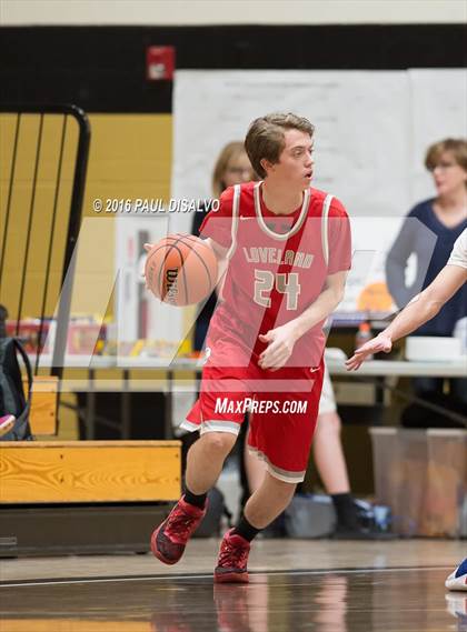 Thumbnail 1 in Liberty vs. Loveland photogallery.