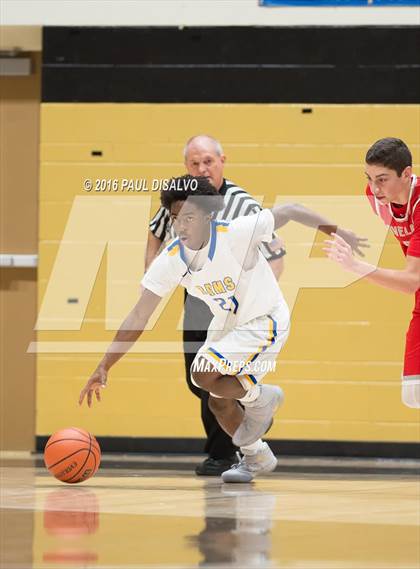Thumbnail 1 in Liberty vs. Loveland photogallery.