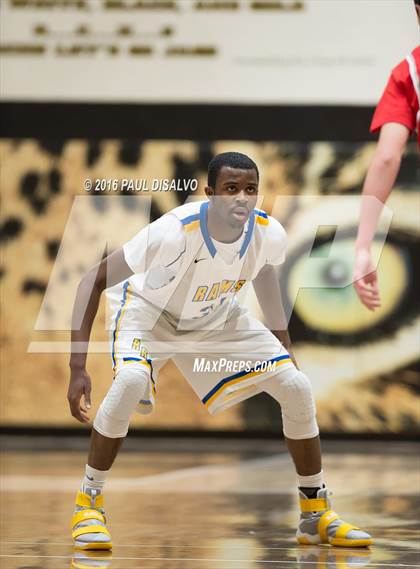 Thumbnail 2 in Liberty vs. Loveland photogallery.