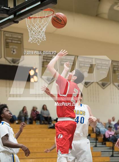 Thumbnail 2 in Liberty vs. Loveland photogallery.
