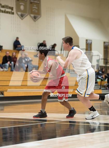 Thumbnail 3 in Liberty vs. Loveland photogallery.