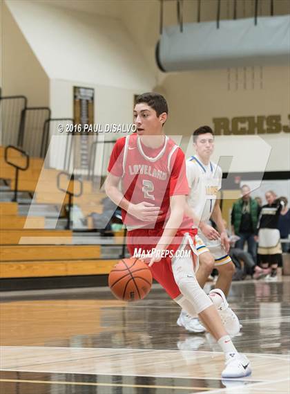 Thumbnail 2 in Liberty vs. Loveland photogallery.