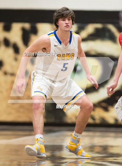 Thumbnail 2 in Liberty vs. Loveland photogallery.