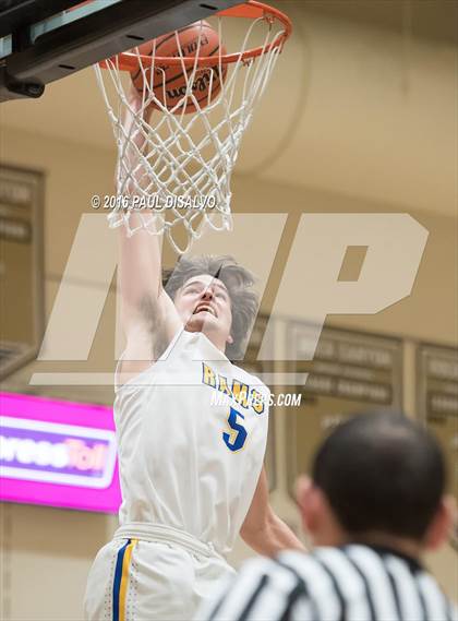 Thumbnail 2 in Liberty vs. Loveland photogallery.