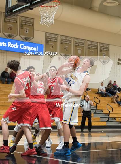 Thumbnail 3 in Liberty vs. Loveland photogallery.