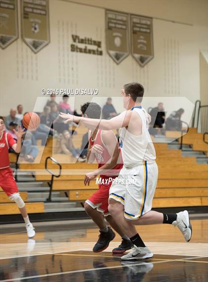 Thumbnail 1 in Liberty vs. Loveland photogallery.