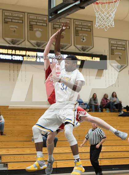 Thumbnail 1 in Liberty vs. Loveland photogallery.