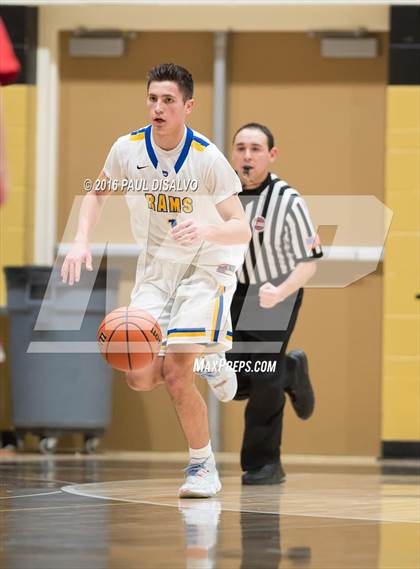Thumbnail 2 in Liberty vs. Loveland photogallery.