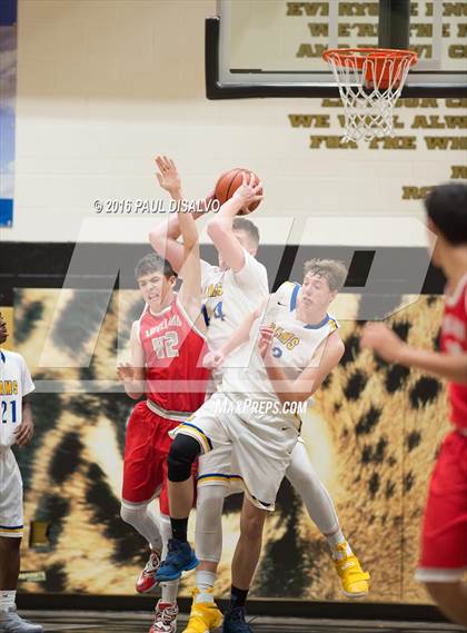 Thumbnail 1 in Liberty vs. Loveland photogallery.
