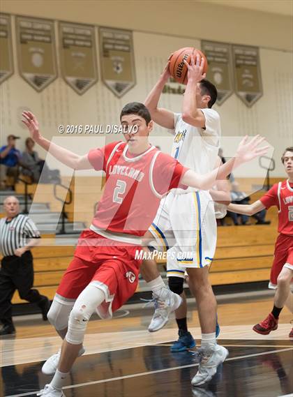 Thumbnail 2 in Liberty vs. Loveland photogallery.