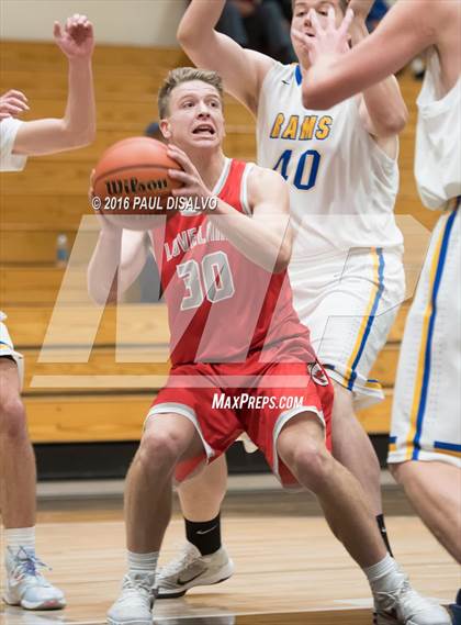 Thumbnail 2 in Liberty vs. Loveland photogallery.