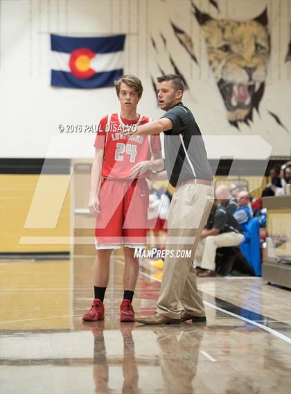 Thumbnail 2 in Liberty vs. Loveland photogallery.
