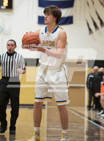 Thumbnail 2 in Liberty vs. Loveland photogallery.