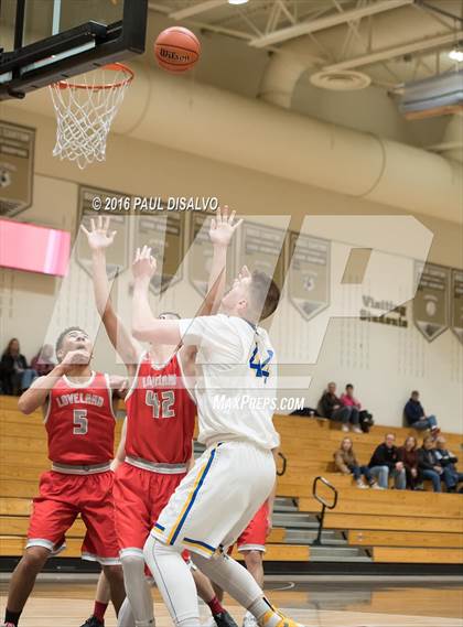 Thumbnail 2 in Liberty vs. Loveland photogallery.