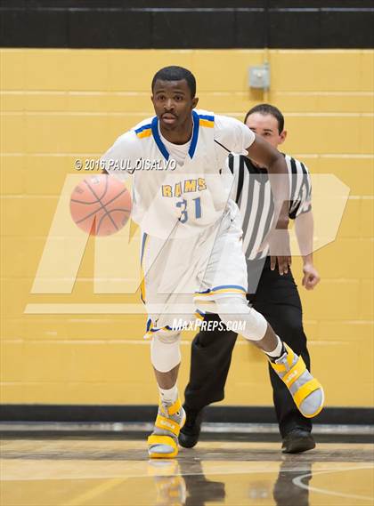 Thumbnail 3 in Liberty vs. Loveland photogallery.