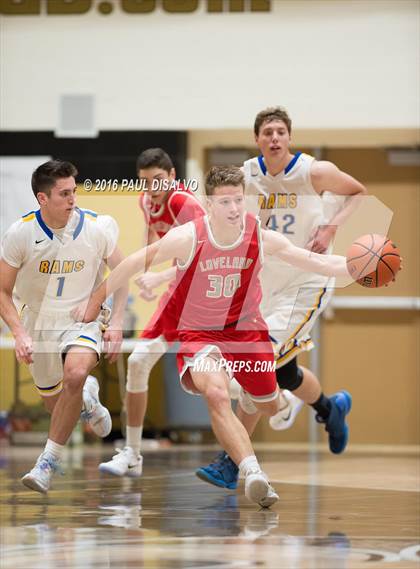 Thumbnail 2 in Liberty vs. Loveland photogallery.