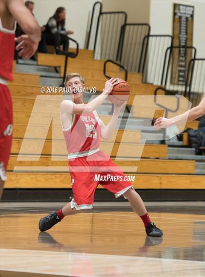 Thumbnail 2 in Liberty vs. Loveland photogallery.