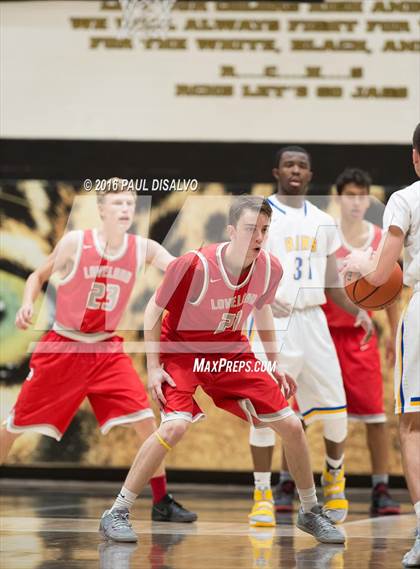 Thumbnail 1 in Liberty vs. Loveland photogallery.