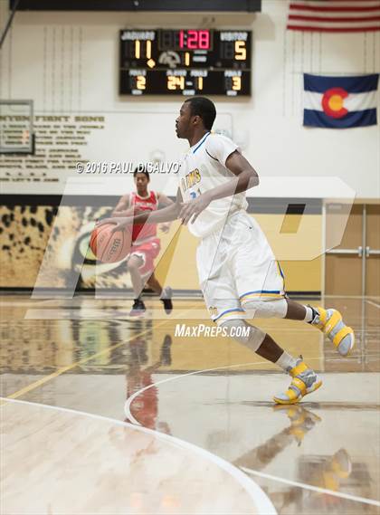 Thumbnail 1 in Liberty vs. Loveland photogallery.