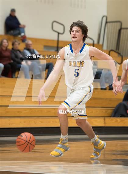 Thumbnail 1 in Liberty vs. Loveland photogallery.