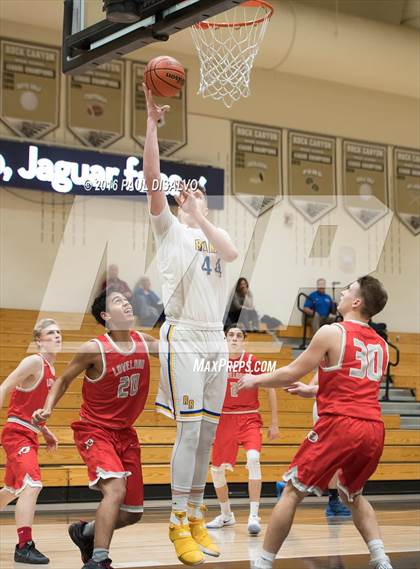 Thumbnail 2 in Liberty vs. Loveland photogallery.