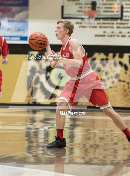 Thumbnail 3 in Liberty vs. Loveland photogallery.