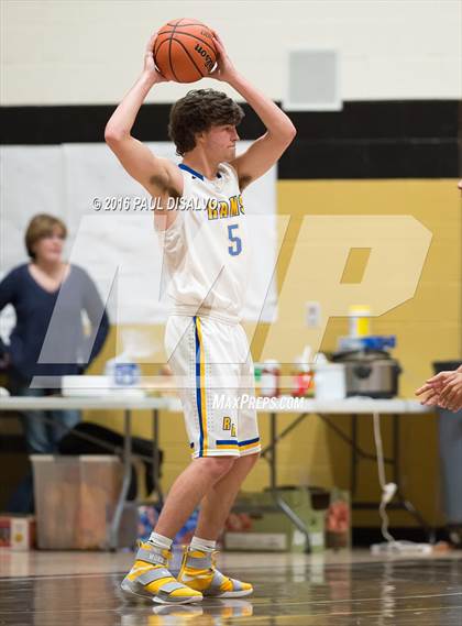 Thumbnail 1 in Liberty vs. Loveland photogallery.