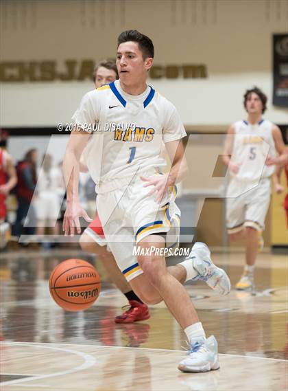 Thumbnail 3 in Liberty vs. Loveland photogallery.