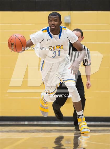 Thumbnail 1 in Liberty vs. Loveland photogallery.