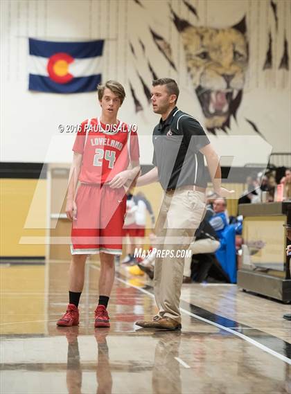 Thumbnail 3 in Liberty vs. Loveland photogallery.