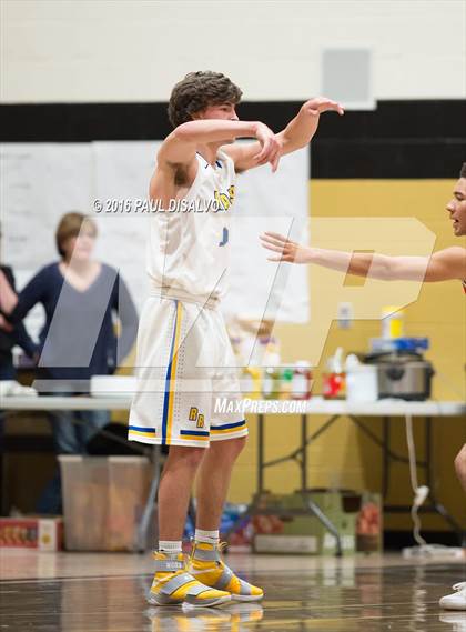 Thumbnail 2 in Liberty vs. Loveland photogallery.