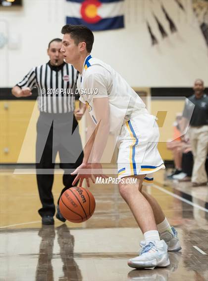 Thumbnail 1 in Liberty vs. Loveland photogallery.
