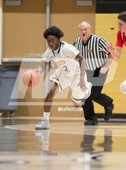 Thumbnail 2 in Liberty vs. Loveland photogallery.