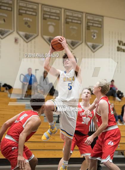 Thumbnail 2 in Liberty vs. Loveland photogallery.