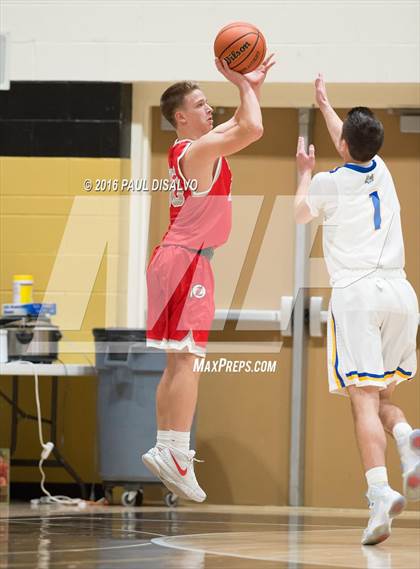 Thumbnail 1 in Liberty vs. Loveland photogallery.