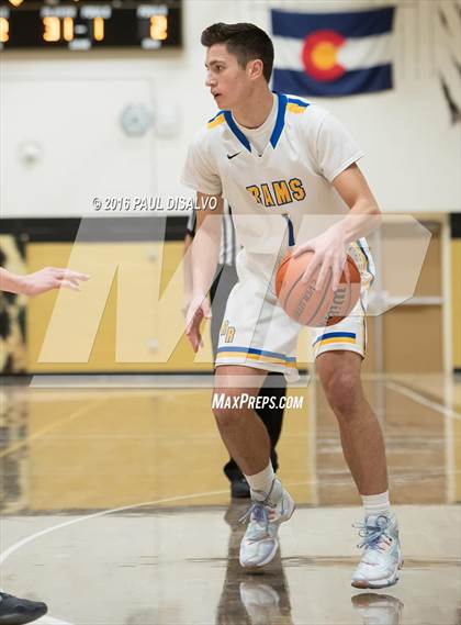 Thumbnail 1 in Liberty vs. Loveland photogallery.