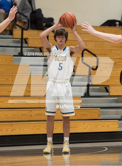Thumbnail 3 in Liberty vs. Loveland photogallery.