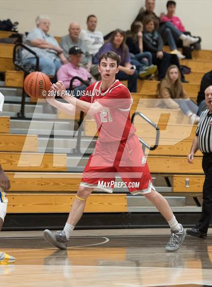 Thumbnail 3 in Liberty vs. Loveland photogallery.