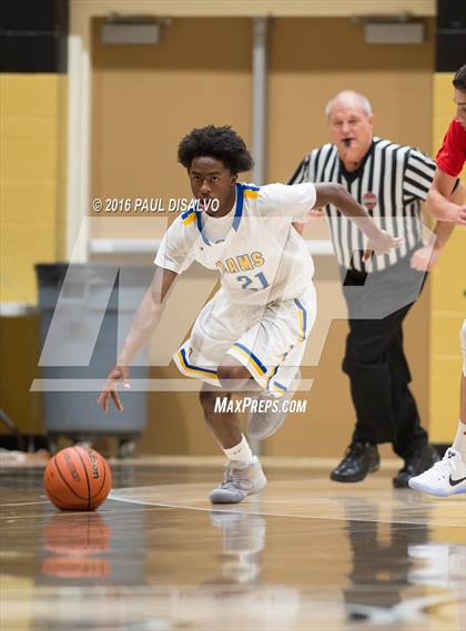 Thumbnail 3 in Liberty vs. Loveland photogallery.