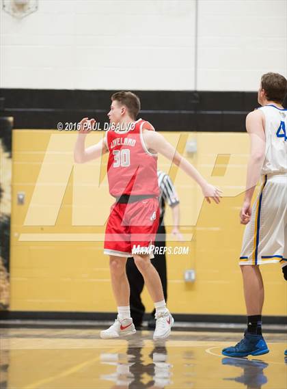 Thumbnail 1 in Liberty vs. Loveland photogallery.
