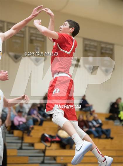 Thumbnail 3 in Liberty vs. Loveland photogallery.