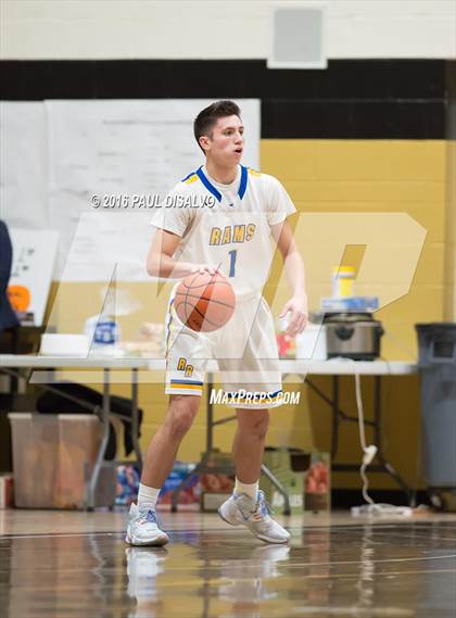 Thumbnail 2 in Liberty vs. Loveland photogallery.