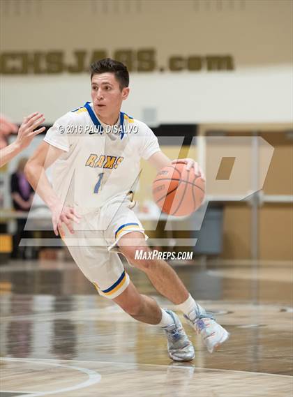 Thumbnail 2 in Liberty vs. Loveland photogallery.