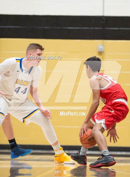 Thumbnail 3 in Liberty vs. Loveland photogallery.